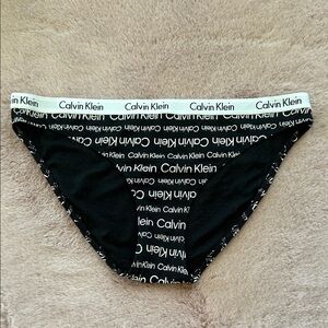 Calvin Klein Panty S